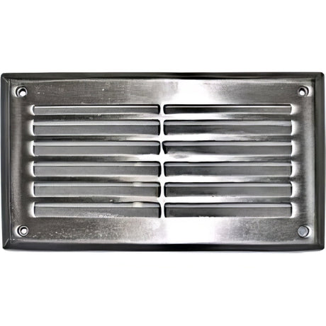 Dabmar Lighting DSL1000-SS304 stainless stain outdoor step light