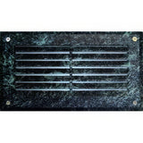 Dabmar Lighting DSL1000-VG verde green brick/step/wall light