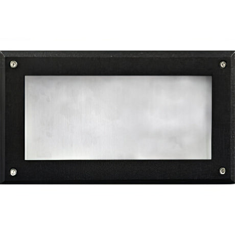 Dabmar Lighting DSL1001-BZ brick/step/wall light, additional view