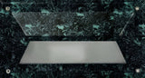 Dabmar Lighting DSL1002-L7-65K-VG verde green outdoor step light
