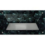 Dabmar Lighting DSL1002-VG verde green brick/step/wall light