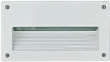 Dabmar Lighting DSL1003-L7-30K-W white outdoor step light