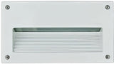 Dabmar Lighting DSL1003-L9-65K-W white outdoor step light