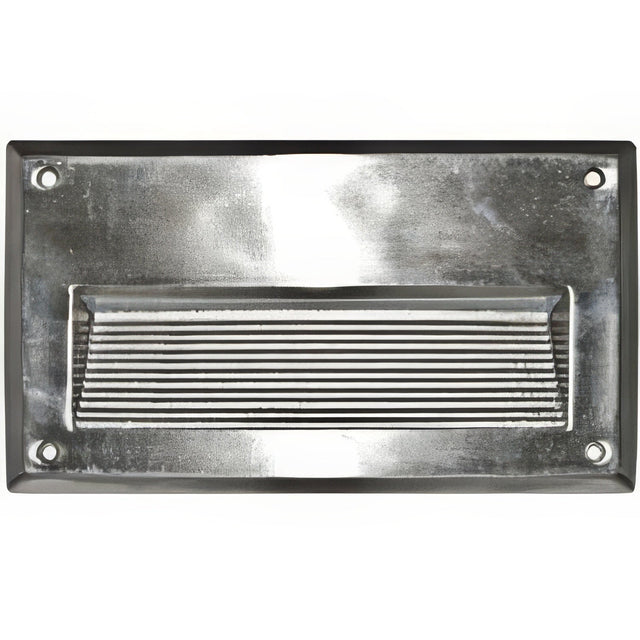 Dabmar Lighting DSL1003-SS304 stainless stain outdoor step light