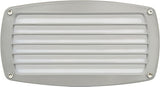 Dabmar Lighting DSL1015-L7-65K-W white outdoor step light