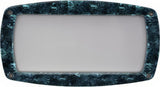 Dabmar Lighting DSL1016-L12-30K-VG verde green outdoor step light