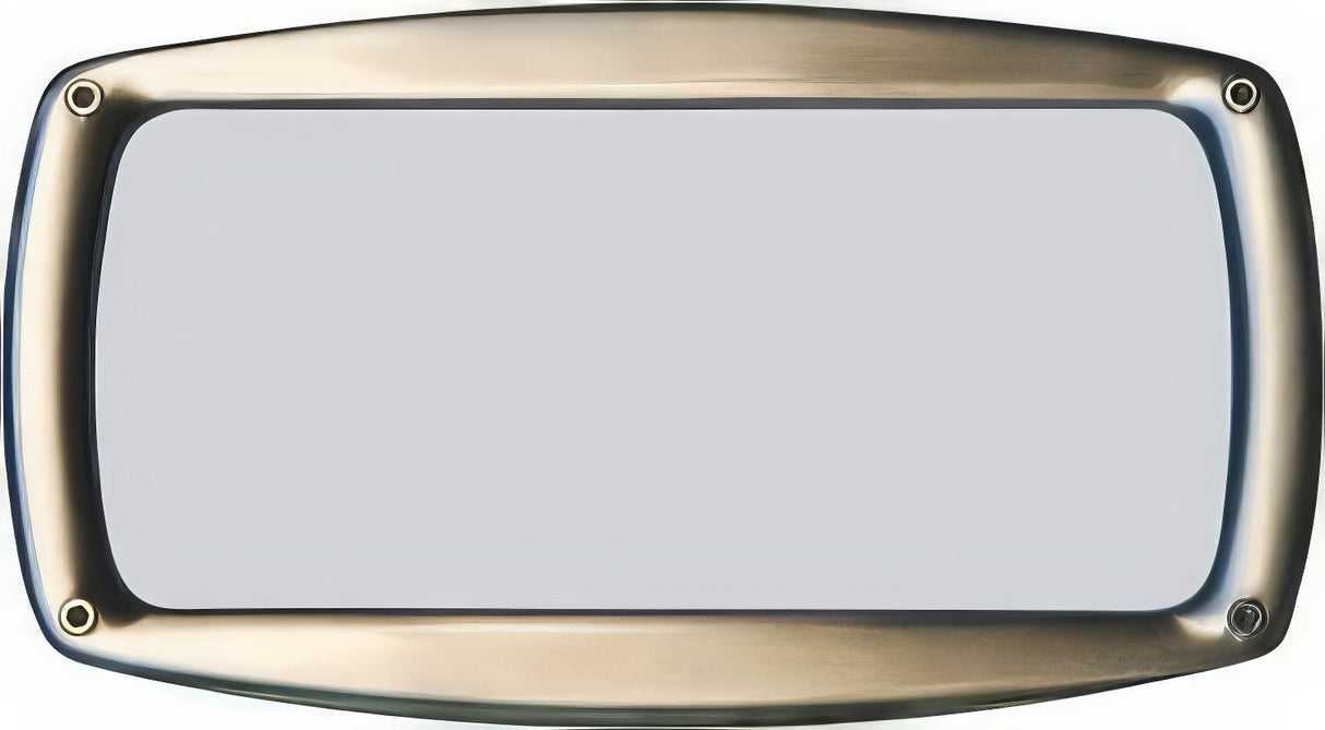 Dabmar Lighting DSL1016-L6-RGBW-SS304 stainless steel 304 outdoor step light