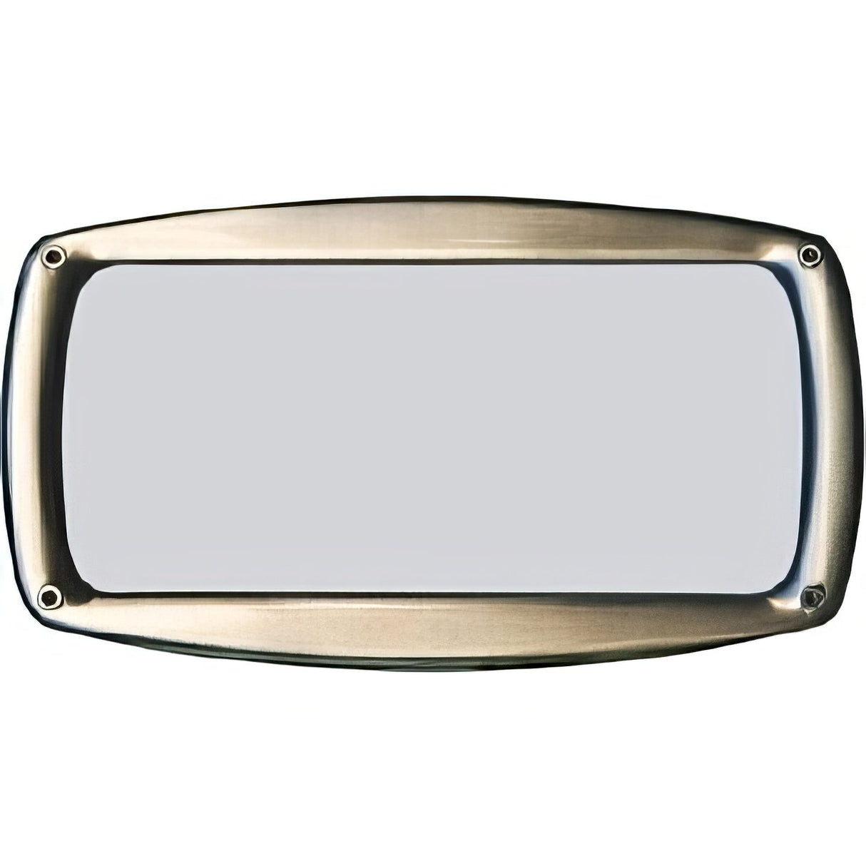 Dabmar Lighting DSL1016-SS304 stainless steel 304 brick/step/wall light