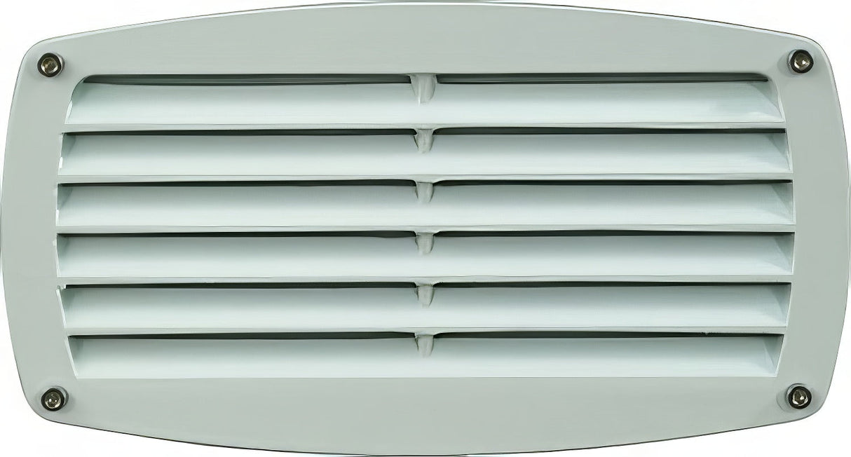 Dabmar Lighting DSL1017-L12-30K-W white outdoor step light