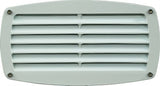 Dabmar Lighting DSL1017-L12-30K-W white outdoor step light