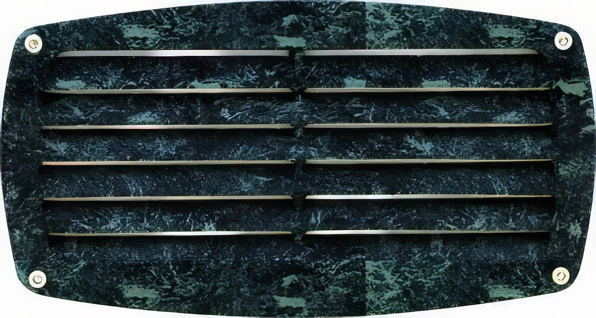 Dabmar Lighting DSL1017-L12-40K-VG verde green outdoor step light