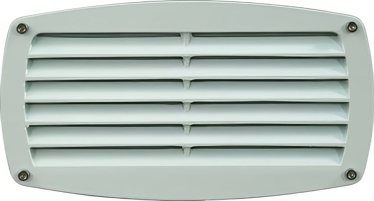 Dabmar Lighting DSL1017-L12-40K-W white outdoor step light
