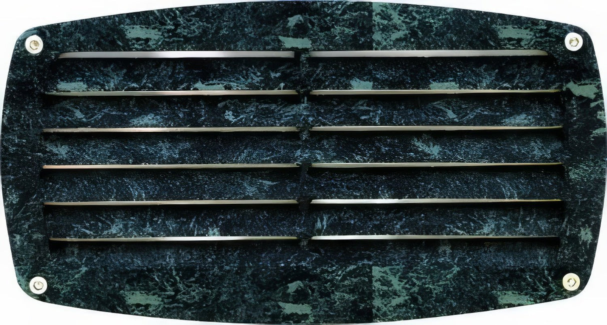 Dabmar Lighting DSL1017-L6-RGBW-VG verde green outdoor step light