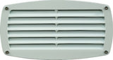 Dabmar Lighting DSL1017-L6-RGBW-W white outdoor step light