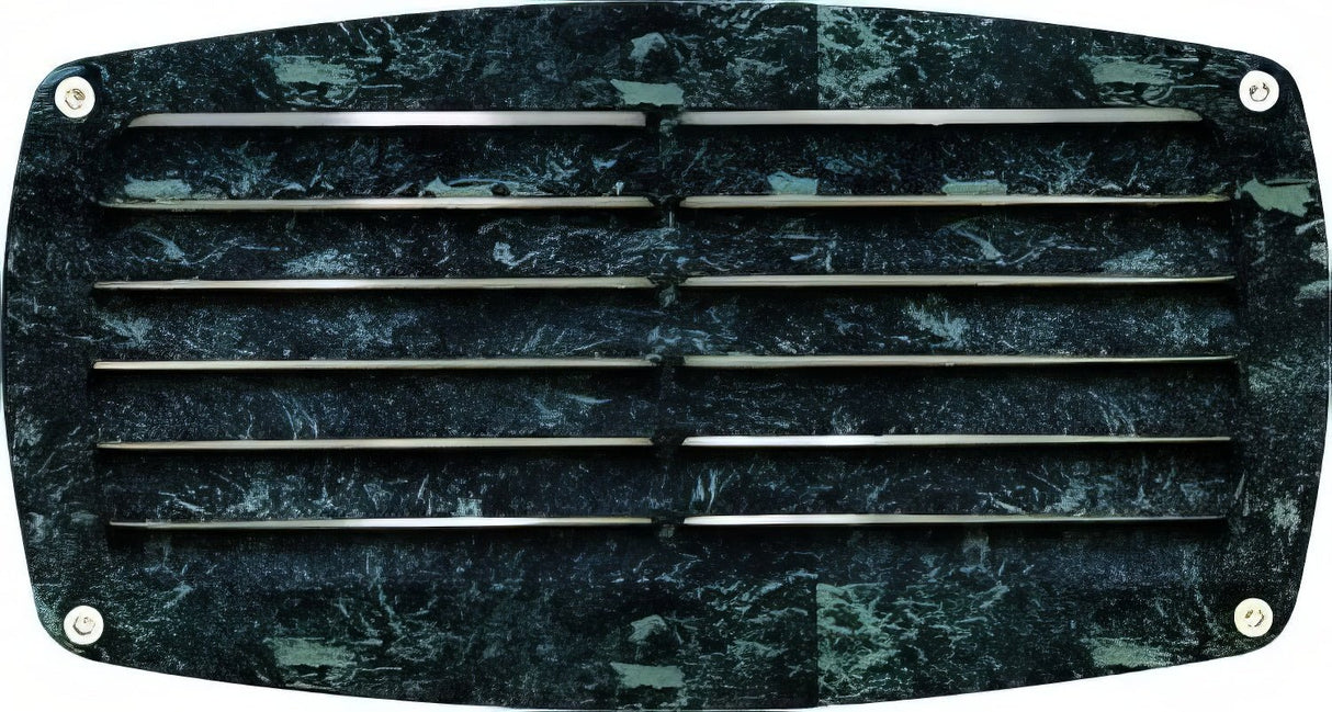 Dabmar Lighting DSL1017-L7-30K-VG verde green outdoor step light