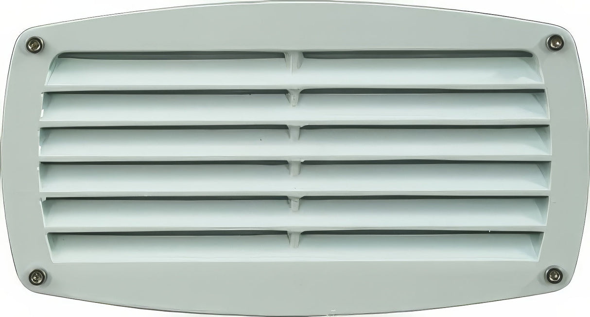 Dabmar Lighting DSL1017-L7-65K-W white outdoor step light