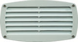 Dabmar Lighting DSL1017-L7-65K-W white outdoor step light