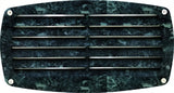Dabmar Lighting DSL1017-L9-65K-VG verde green outdoor step light
