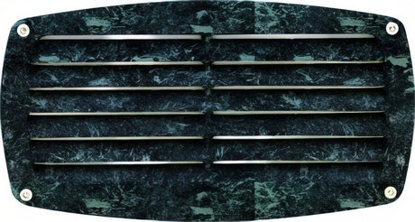 Dabmar Lighting DSL1017-L9-65K-VG verde green outdoor step light