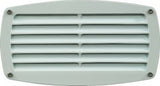 Dabmar Lighting DSL1017-L9-65K-W white outdoor step light