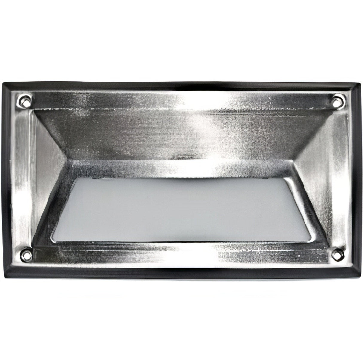 Dabmar Lighting DSL1025-SS304 stainless stain outdoor step light