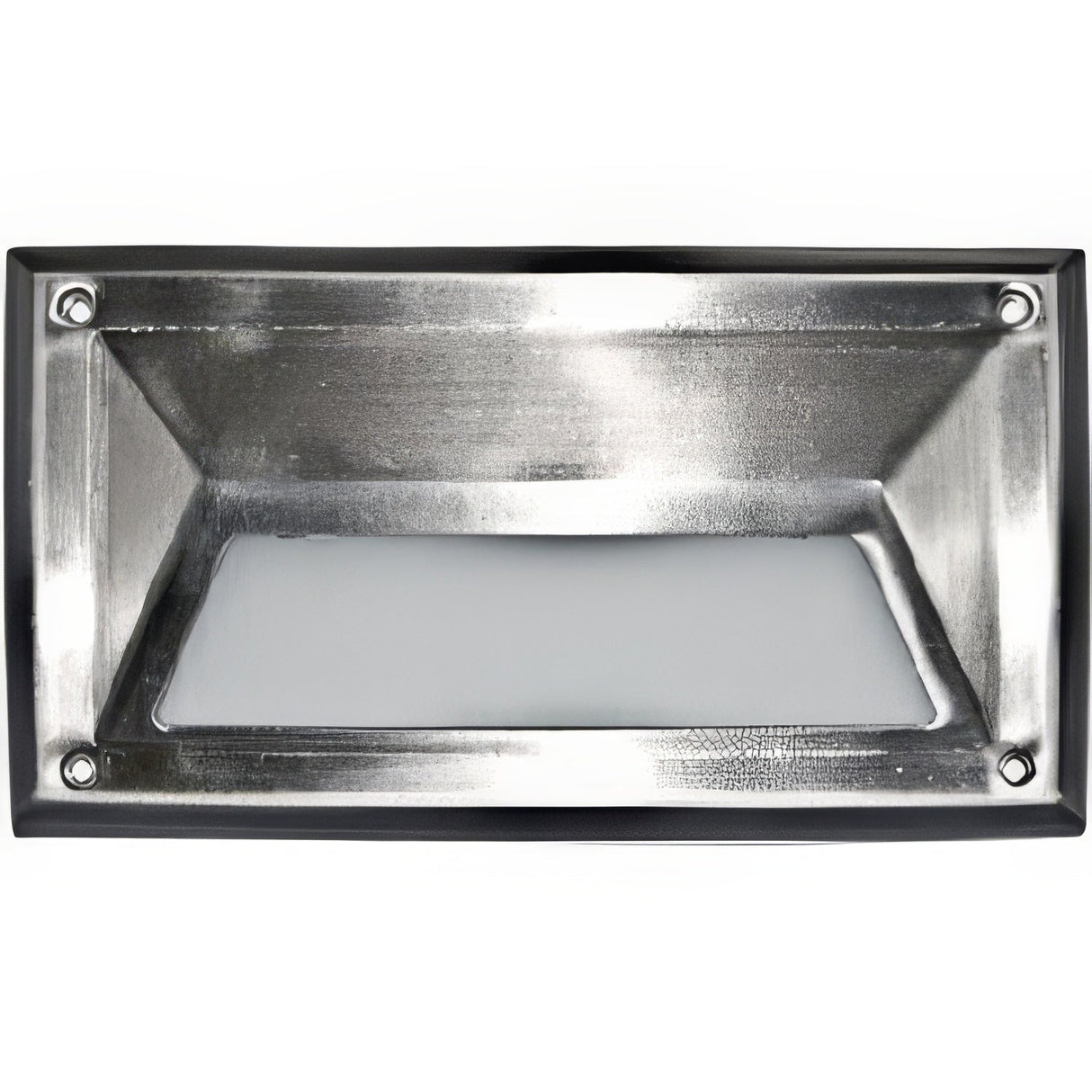 Dabmar Lighting DSL1029-SS304 stainless stain outdoor step light