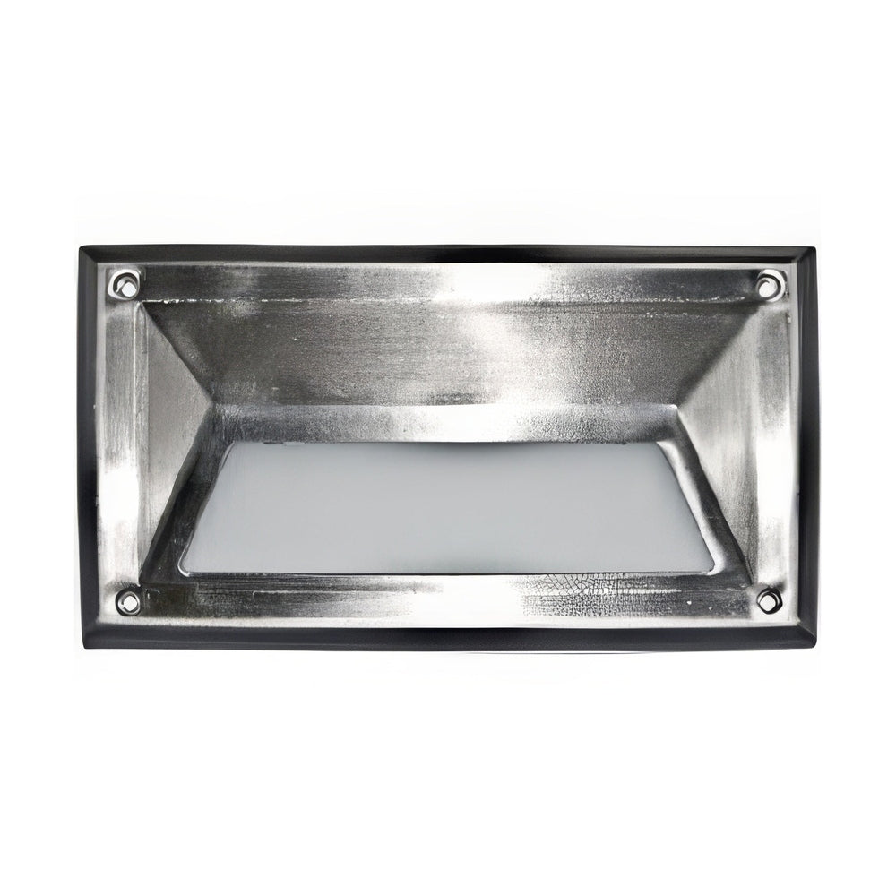 Dabmar Lighting DSL1034-SS304 stainless stain outdoor step light