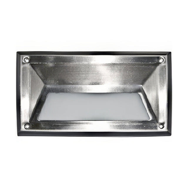 Dabmar Lighting DSL1034-SS304 stainless stain outdoor step light