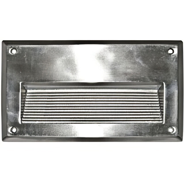 Dabmar Lighting DSL1043-SS304 stainless stain outdoor step light
