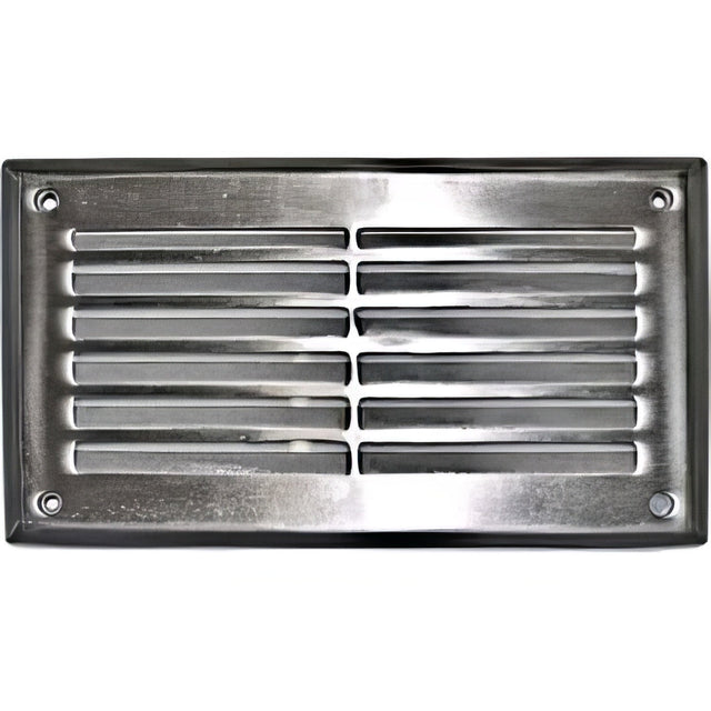 Dabmar Lighting DSL1048-SS304 stainless stain outdoor step light