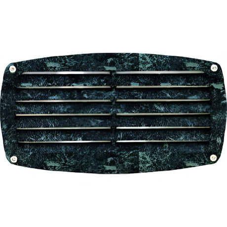 Dabmar Lighting DSL1083-VG verde green brick/step/wall light