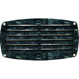 Dabmar Lighting DSL1083-VG verde green brick/step/wall light