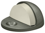Deltana DSLP316U15A antique nickel dome door stop