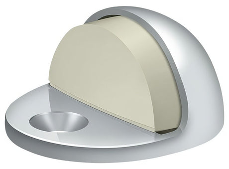 Deltana DSLP316U26D dome door stop, additional view