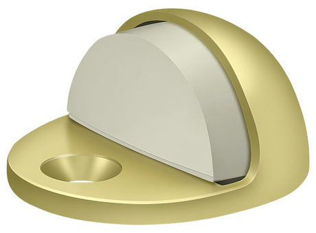 Deltana DSLP316U3 dome door stop, additional view