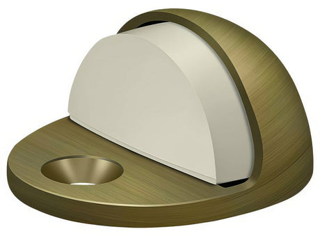 Deltana DSLP316U5 dome door stop, additional view
