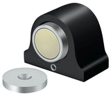 Deltana DSM125U19 black dome door stop