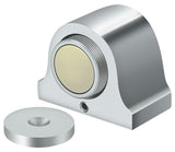Deltana DSM125U26 polished chrome dome door stop