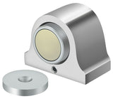 Deltana DSM125U32 polished stainless dome door stop