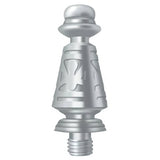 Deltana DSPUT26 chrome finial