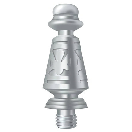 Deltana DSPUT26 chrome finial