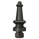 Deltana DSST10B oil rubbed bronze finial