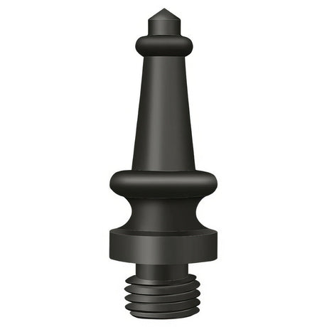 Deltana DSST10B oil rubbed bronze finial