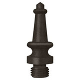 Deltana DSST10BD bronze dark finial