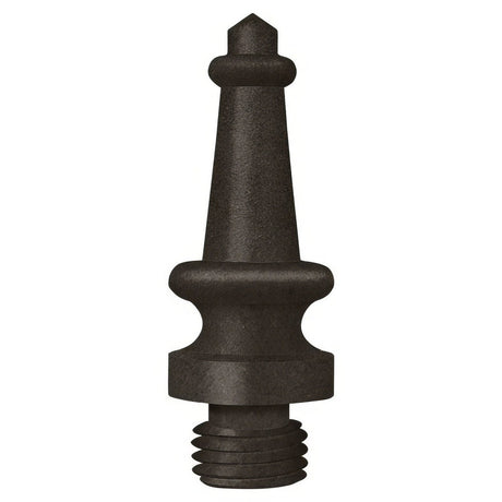 Deltana DSST10BD bronze dark finial
