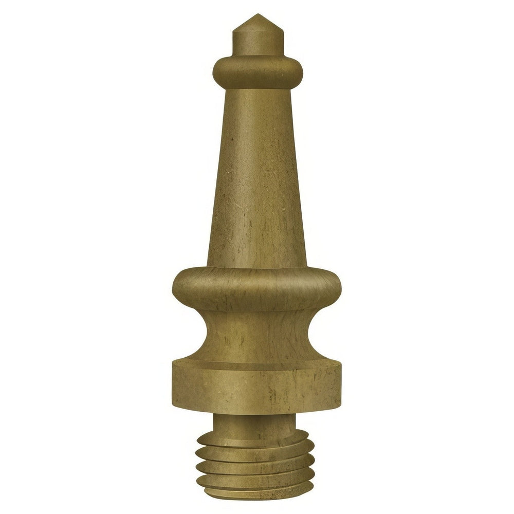 Deltana DSST10BM medium bronze finial