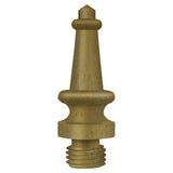 Deltana DSST10BM medium bronze finial