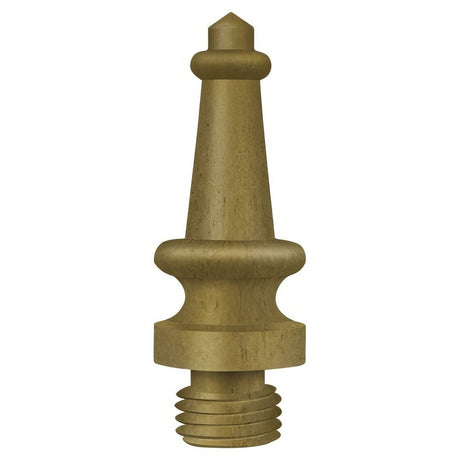 Deltana DSST10BM medium bronze finial