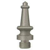 Deltana DSST10WL white light finial