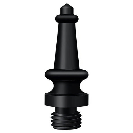 Deltana DSST19 black finial